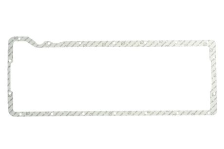 Прокладка поддона картера MAN D0826 ELRING 895.319