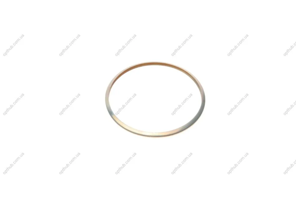 Прокладка труби вихлопної BMW 3 (E90/F30/F80)/5 (F10)/7 (F01-F04) 05- N57 D30 UA63 ELRING 896.110 (фото 1)