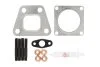 Комплект прокладок з різних матеріалів TURBO SET VW GOLF 1.6TD/1.9TDI 1Z/1V 89-96 (ДО 8C-R-138800) ELRING 896.200 (фото 1)