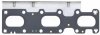 Прокладка колектора двигуна металева КОЛЛ. EX MAZDA CX-9/FORD EDGE 3.5 06- -ua ELRING 897.500 (фото 1)