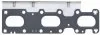 Прокладка колектора двигуна металева КОЛЛ. EX MAZDA CX-9/FORD EDGE 3.5 06- -ua ELRING 897.500 (фото 1)