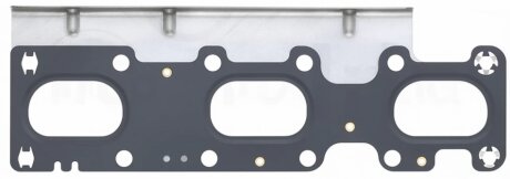 Прокладка коллектора двигателя металлическая КОЛЛ. EX MAZDA CX-9/FORD EDGE 3.5 06- ELRING 897.500