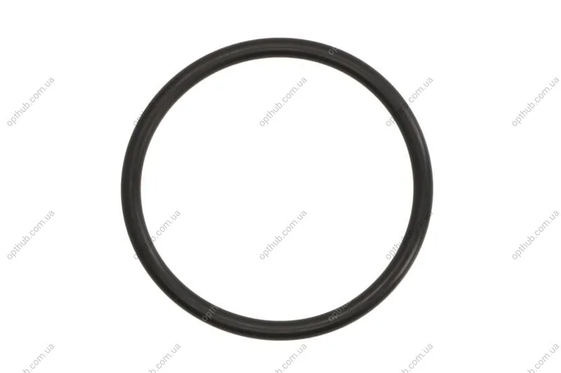 Прокладка фільтра повітряного уплотнення VW Caddy/T5/T6 2.0/2.5 TDI 03- (opt-om) ELRING 897.580 (фото 1)