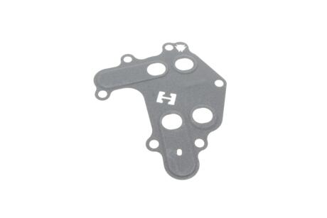Прокладка радіатора масляного Citroen Berlingo/Peugeot Partner 1.2 PureTech 18- (opt-om) ELRING 897.822