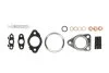 Комплект прокладок з різних матеріалів TURBO SET OPEL 2.0CDTI A20DT/A20DTC/A20DTE/A20DTH/A20DTJ/A20DT -ua ELRING 897.840 (фото 1)