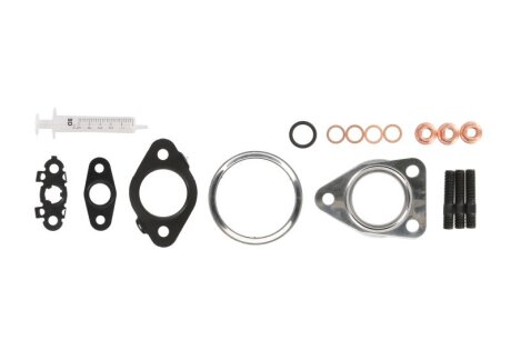 Комплект прокладок з різних матеріалів TURBO SET OPEL 2.0CDTI A20DT/A20DTC/A20DTE/A20DTH/A20DTJ/A20DT -ua ELRING 897.840
