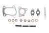 Монтажний комплект, компресор OPEL 1.7 CDTI Z17DTL C.I.U ELRING 897.930 (фото 1)