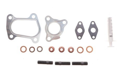 Монтажний комплект, компресор OPEL 1.7 CDTI Z17DTL C.I.U ELRING 897.930