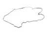 Прокладка клапанної кришки комплект BMW/PSA 1.6VTI EP3/EP6/N12B14A/N12B16A 06- (вир-во Elring) C.I.U ELRING 898.100 (фото 4)