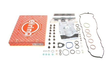 Комплект прокладок (верхній) Citroen Berlingo/Peugeot Partner 1.6 VTi 09- (opt-om) ELRING 898.110