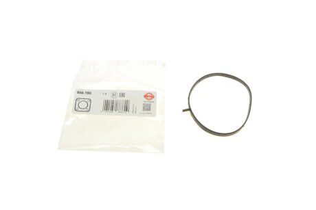 Прокладка турбіни ущільнююча MB OM651 (колектор повітронаддува) (opt-om) ELRING 898.190