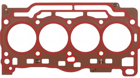 Прокладка головки блоку металева ELRING 898.272