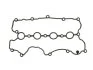 Прокладка кришки клапанів VW Touareg 4.2 V8 FSI 06- (L) UA63 ELRING 898.610 (фото 1)