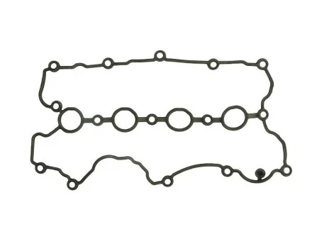 Прокладка кришки клапанів VW Touareg 4.2 V8 FSI 06- (L) UA63 ELRING 898.610