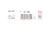 Прокладка, впускний колектор NISSAN 2.5 dCi YD22ETI/YD25DDTi -10.2011 (вир-во Elring) C.I.U ELRING 899.840 (фото 2)