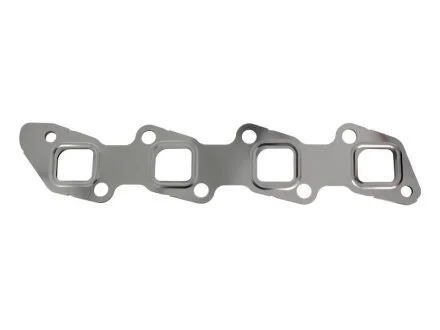 Прокладка, випускний колектор NISSAN 2,2 dCi YD22D/YD22DDDT/YD22DDDTi/YD22ETI -01.2010 (вир-во Elrin C.I.U ELRING 899.950