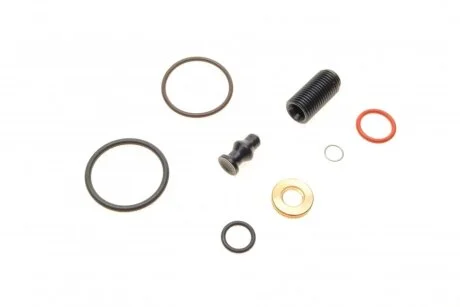 Ремкомплект форсунки VW T5/Caddy 1.9TDI/2.0SDI 04- (с регул. болтом) UA63 ELRING 900.650