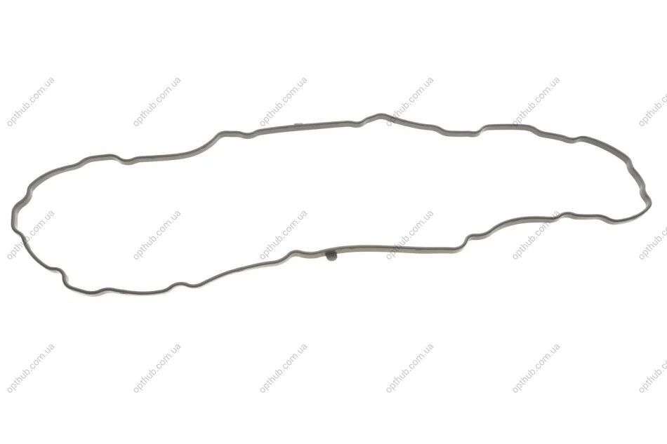 Прокладка кришки головки блоку циліндрів NISSAN 3.0 Dti ZD30 01.2003-12.2006 (вир-во Elring) C.I.U ELRING 901.120 (фото 1)