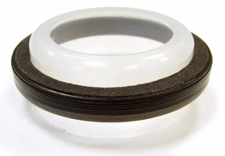 Сальник гумометалевий AUDI 63 X 76 X 8,8 AW/BS RD PTFE/ACM -ua ELRING 901.260