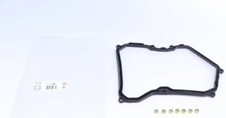 Прокладка пиддона АКПП VW T5 2.5TDI 03-09 (opt-om) ELRING 901.360