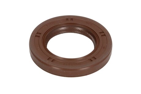 Сальник колінвалу (передній) Mitsubishi Lancer 08- (30x48x6.5) UA63 ELRING 901.630