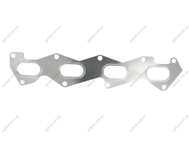 Прокладка колектора випускного Ford Mondeo/Citroen C5 II/C8 2.2HDi 06- UA63 ELRING 901.840 (фото 1)