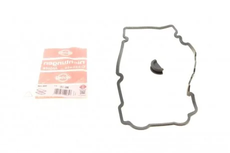 Прокладка клапанної кришки Smart M160 0,6/0,7 (вир-во Elring) ELRING 901.900