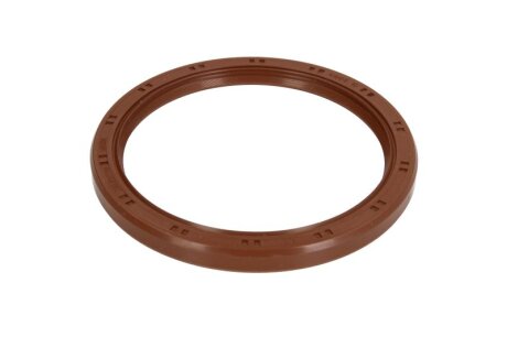 Сальник, колінчастий вал Hyundai/MITSUBISHI 91x111x9 FPM C.I.U ELRING 902.760