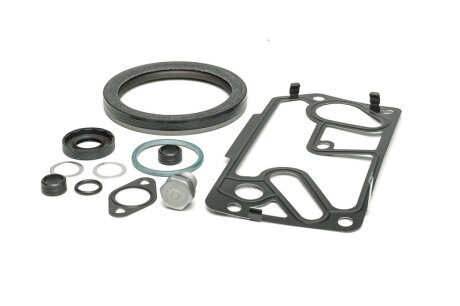 Комплект прокладок з різних матеріалів ELRING 902.770