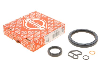 Комплект прокладок з різних матеріалів ELRING 902.830