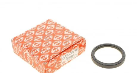 Сальник, колінчастий вал BMW 65x79x10 PTFE (вир-во Elring) C.I.U ELRING 902.860