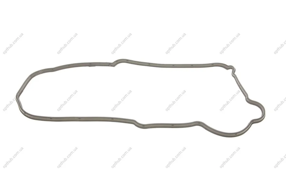 Прокладка кришки ГРМ Nissan Navara/Pathfinder 2.5 dCi 01- (opt-om) ELRING 902.970 (фото 1)