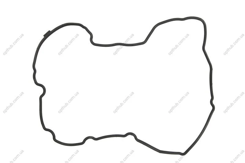 Прокладка клапанної кришки NISSAN 2,5dCi YD25DDTi/YD25ETI (вир-во Elring) ELRING 903.030 (фото 1)
