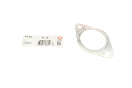 Прокладка глушника Ford Transit Connect 1.6 TDCi 13- UA63 ELRING 903.250
