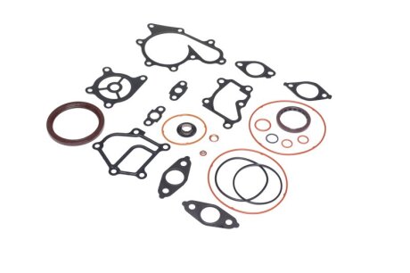 Комплект прокладок, картер NISSAN 2.5 dCi YD25DDTi/YD25ETI -01.2008 ELRING 903.780