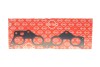 Прокладка впускного колектора Toyota Corolla 1.3 XLI 92-97 (opt-om) ELRING 903.910 (фото 1)