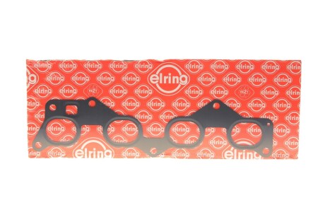 Прокладка впускного колектора Toyota Corolla 1.3 XLI 92-97 (opt-om) ELRING 903.910