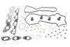 Комплект прокладок, головка блока NISSAN 2.2 dCi YD22DDTi (выр-во) ELRING 904.100 (фото 1)