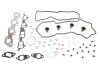 Комплект прокладок, головка блока NISSAN 2.2 dCi YD22DDTi (выр-во) ELRING 904.100 (фото 3)