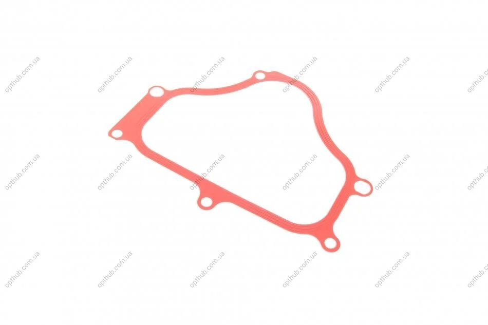 Прокладка двигуна гумова BMW GASKET CAMSHAFT SUPPORT ELRING 904.110 (фото 1)