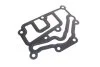 Комплект прокладок (верхній) Renault Megane II/Scenic I 1.6 16V 99-11 UA63 ELRING 904.750 (фото 13)