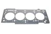 Комплект прокладок (верхній) Renault Megane II/Scenic I 1.6 16V 99-11 UA63 ELRING 904.750 (фото 3)