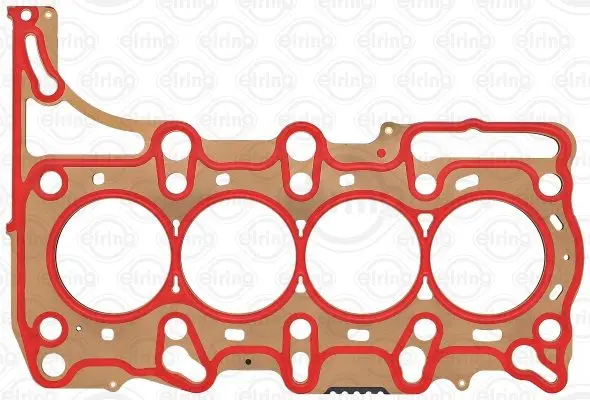 Прокладка ГБЦ (товщина: 1,45мм) HONDA CIVIC IX, CIVIC X, CR-V IV 1.6D 02.13-12.22 ELRING 905.131 (фото 1)