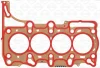 Прокладка ГБЦ (товщина: 1,45мм) HONDA CIVIC IX, CIVIC X, CR-V IV 1.6D 02.13-12.22 ELRING 905.131 (фото 1)