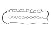 Прокладка кришки клапанів Volvo C30/C70/V70 2.4D 05- UA63 ELRING 905.160 (фото 1)