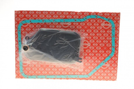 Фільтр АКПП Audi A4/A6/A8/VW Passat 94-08 UA63 ELRING 905.370