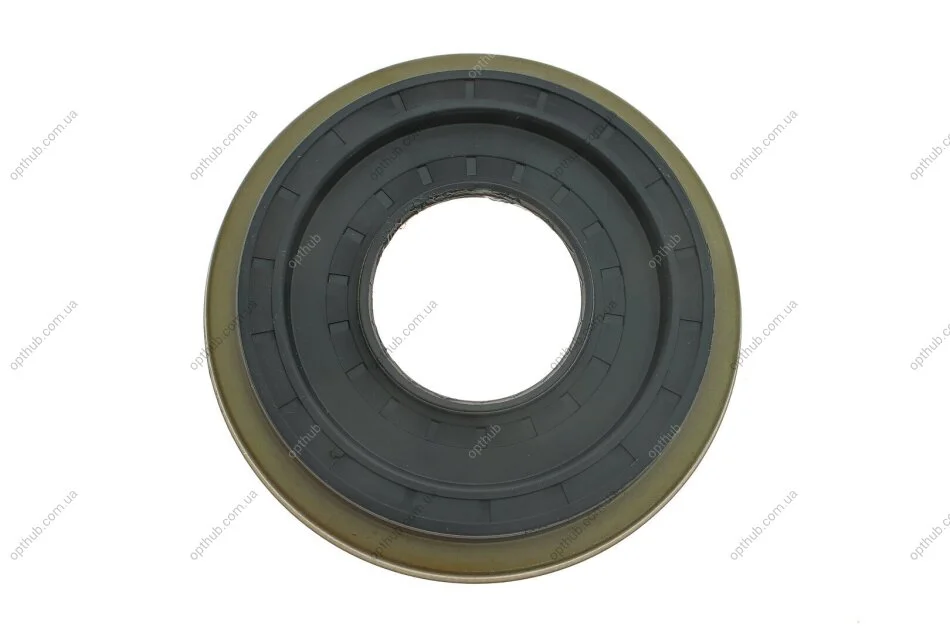 Сальник дифференціал (45x98.3mm) MB S-class/E-class (W202/S204) 91- UA63 ELRING 905.920 (фото 1)