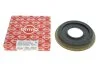 Сальник дифференціал (45x98.3mm) MB S-class/E-class (W202/S204) 91- UA63 ELRING 905.920 (фото 4)