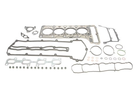 Набір верхніх прокладок. двигуна MB OM651 ELRING 906.380
