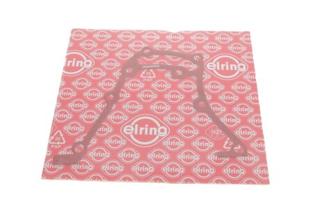 Прокладка кришки корпусу (картеру) RENAULT 1,9 dCi F9Q C.I.U ELRING 906.530